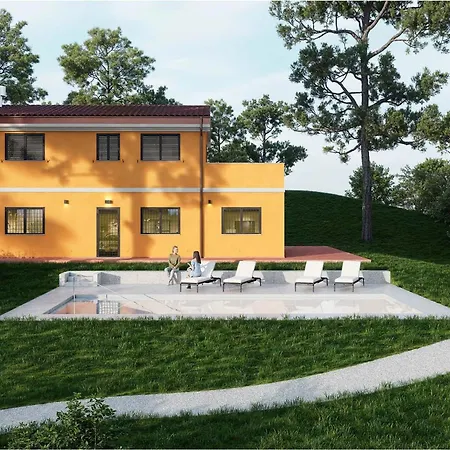 Casa Pineta Appartamento *