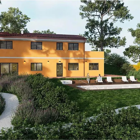 Casa Pineta דירה *